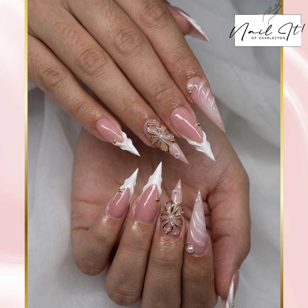 Nail July 20